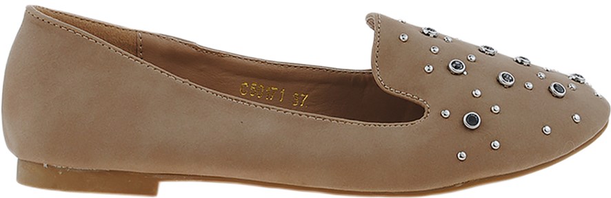 

Слиперы Fiore Rc50171 38 24 см Khaki