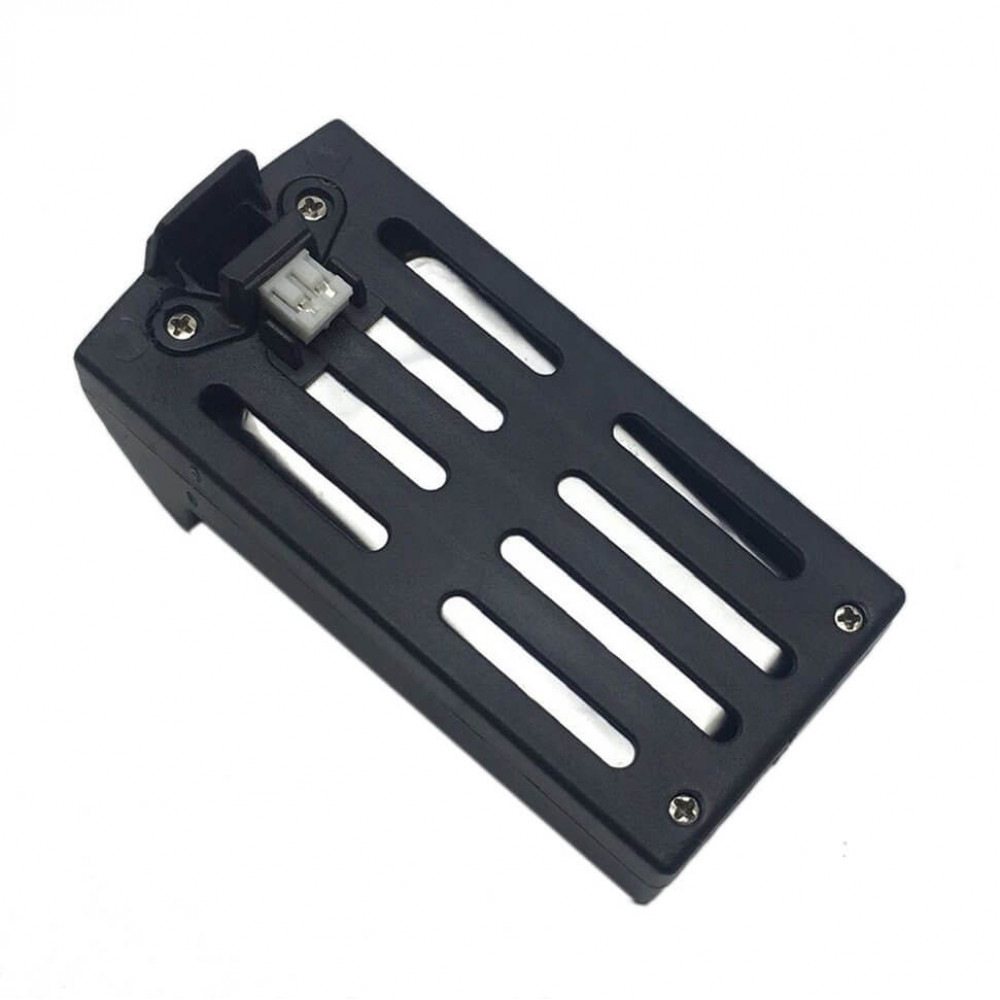 

Аккумулятор для квадрокоптера Falcon 1808 (1100 mAh)
