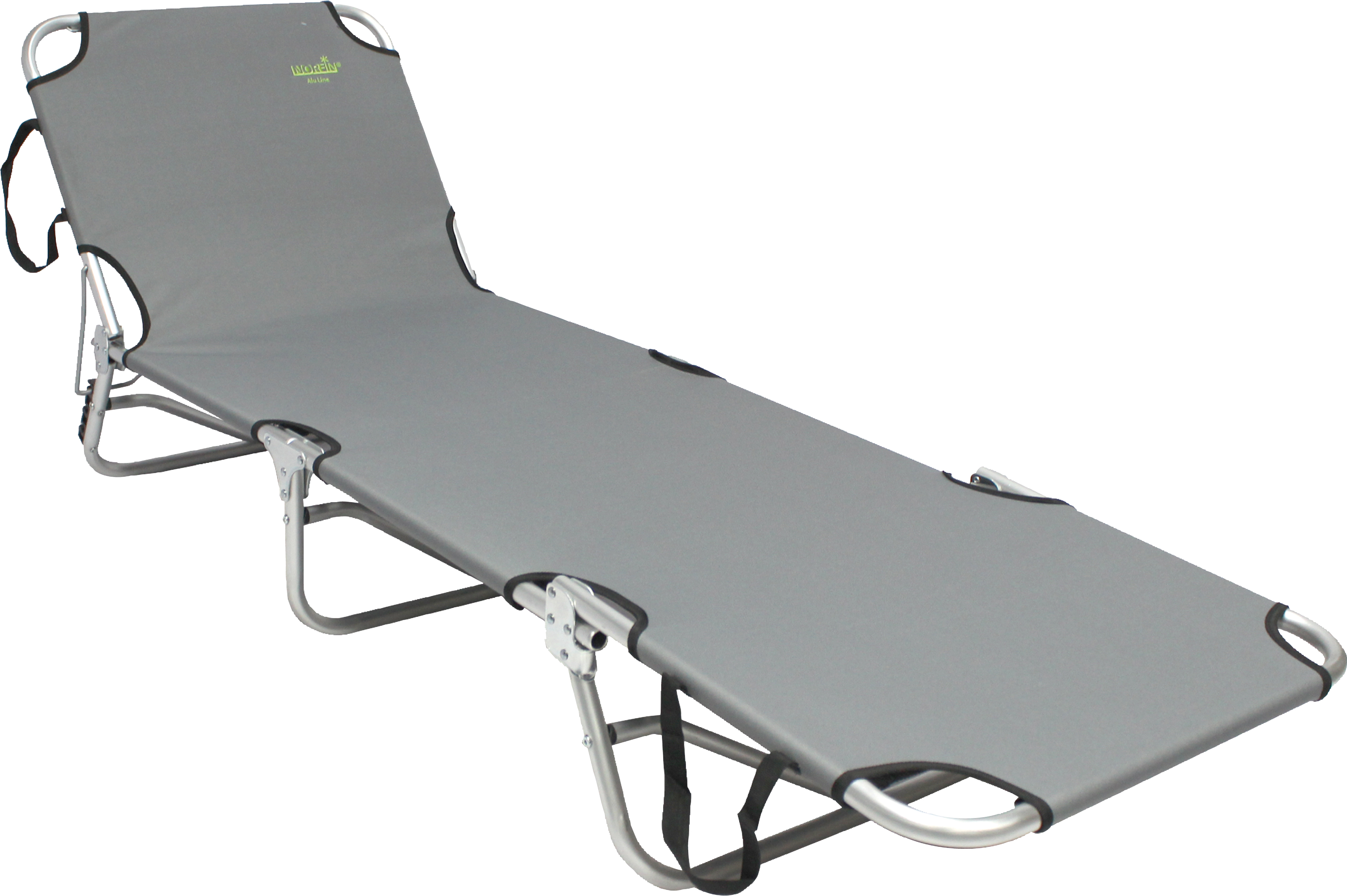 

Кровать складная Norfin ESPOO 190x58x25 см (NF-20504)