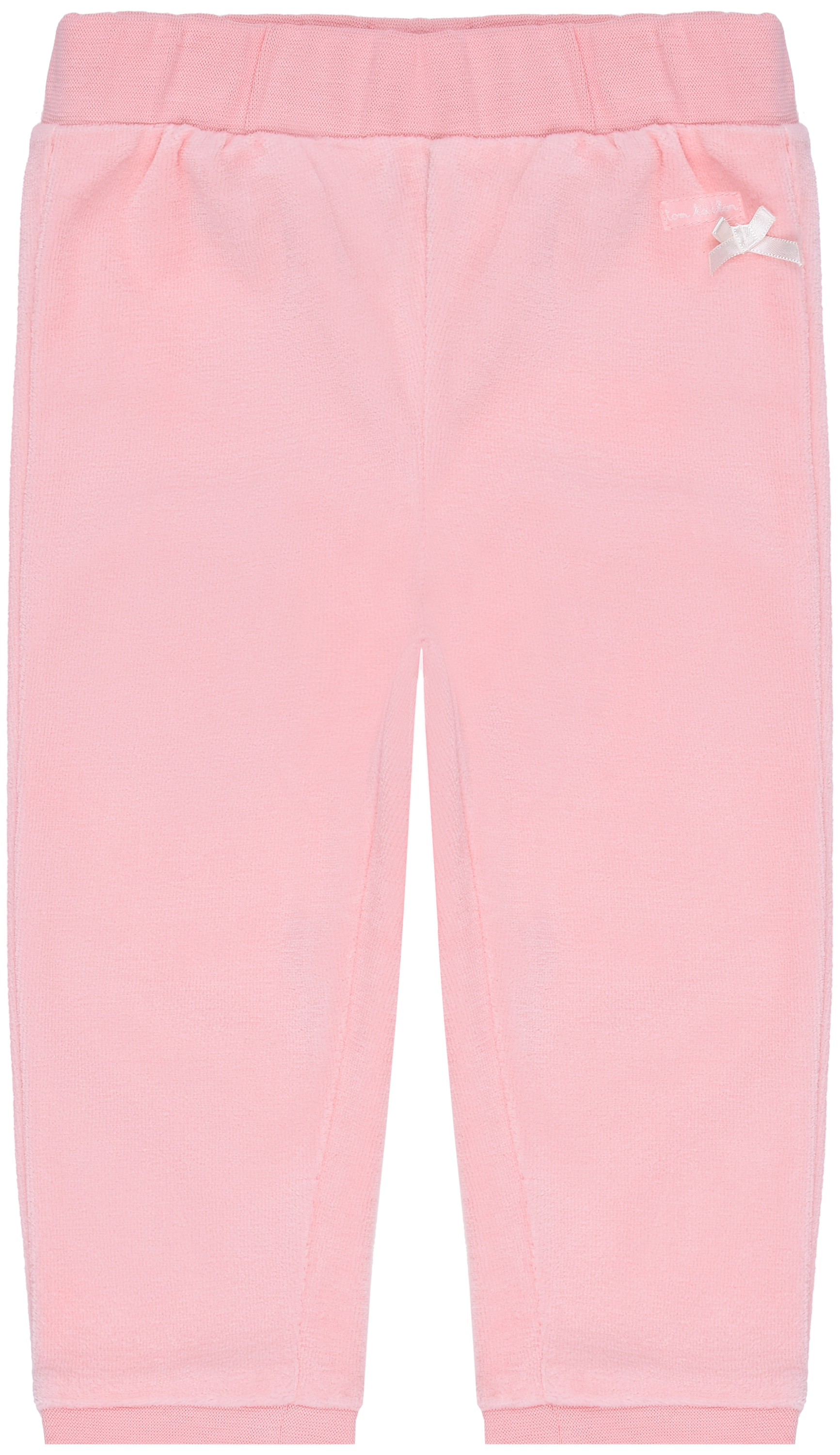 

Спортивные штаны Tom Tailor tt03200029 74 см Светло-розовые