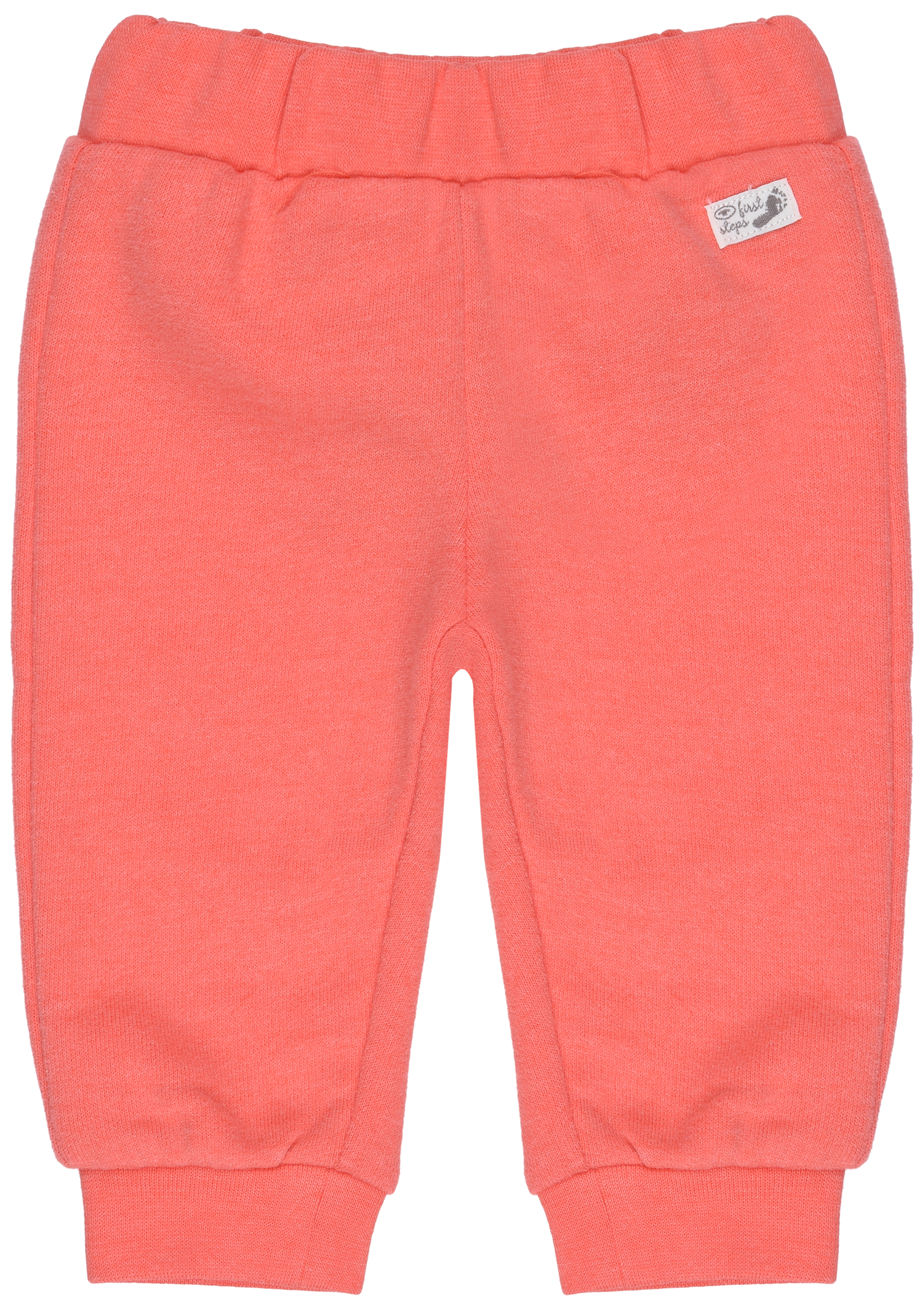 

Спортивные штаны Tom Tailor tt03200031 50-56 см Розовые