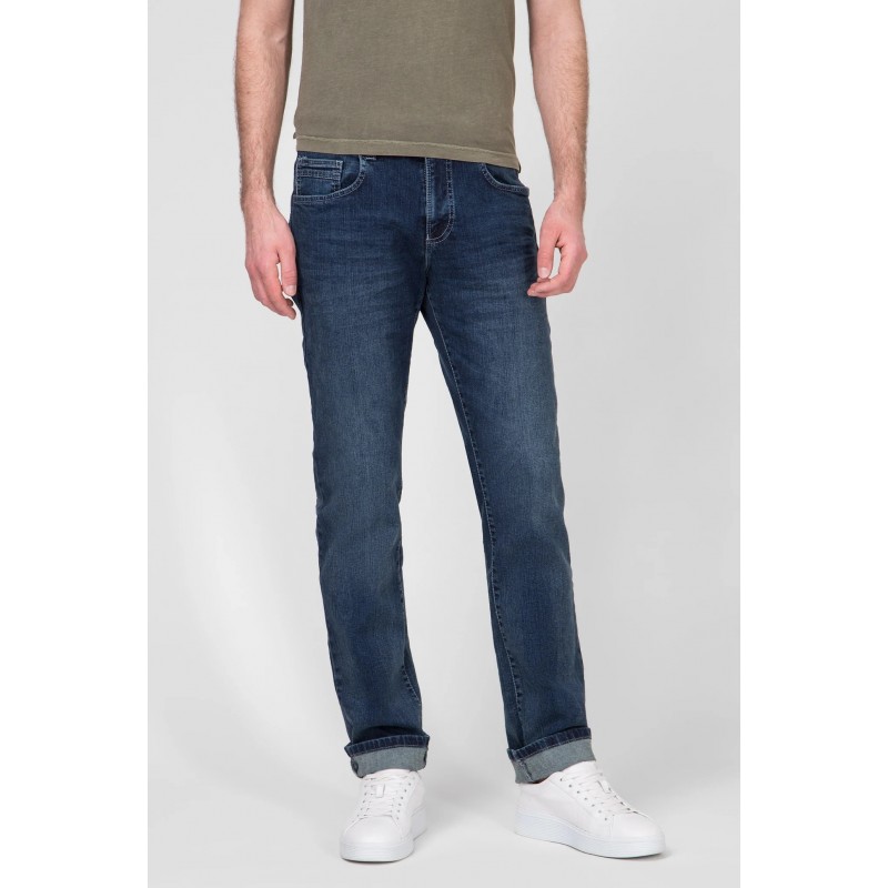 

Джинсы Woodstock Camel Active 488465-009435-81 40 32 Синий