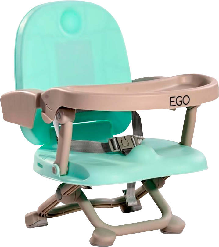 

Стульчик для кормления Lorelli Ego Green (EGO green)