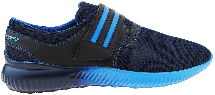 

Кроссовки Nivas R011-4 42 27.5 см Синие