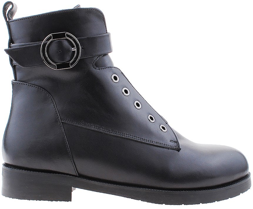

Ботинки Gattini R5687 37 23.5 см Черные