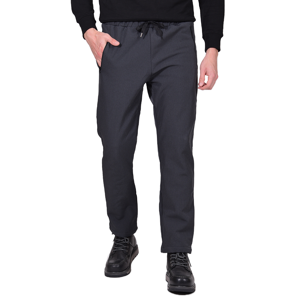 

Брюки мужские Radder Torox серые 442109-020 (XXL)