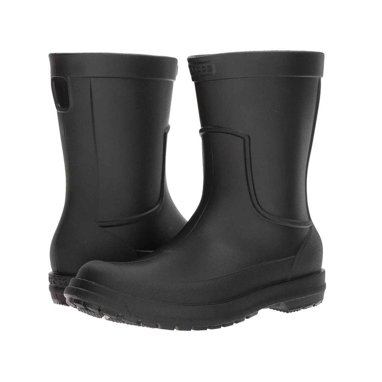 

Сапоги AllCast Rain, М12, черные, 46-47
