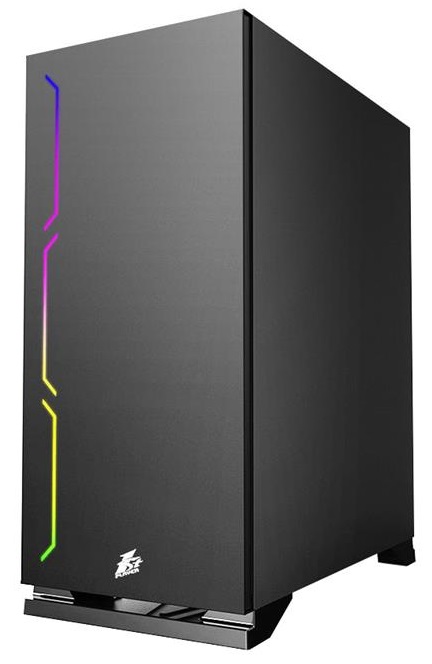 

Корпус 1STPLAYER B6-1R1-BK Black без БЖ (6793795)