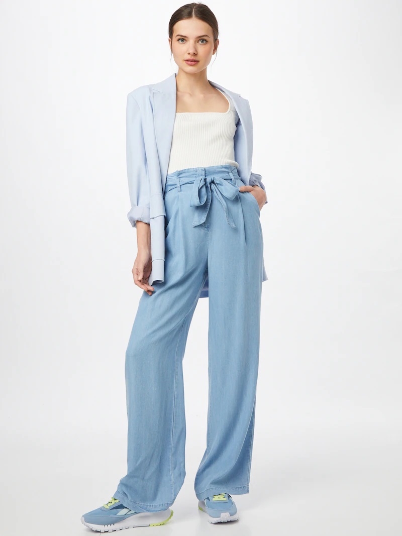 

Брюки Vero Moda 190122/46  Синий, Брюки Vero Moda 190122/46 M Синий