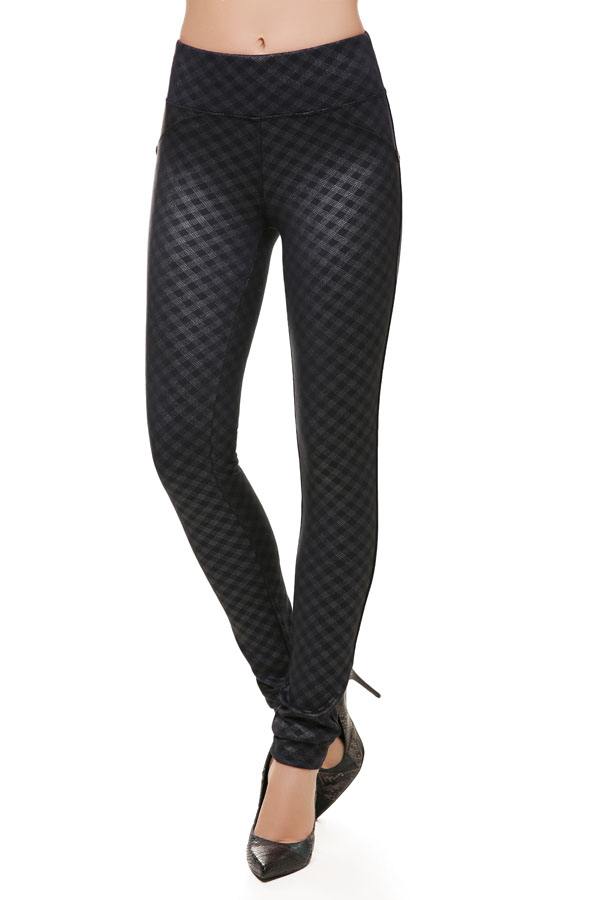 

Лосины ARTSTYLE LEGGINGS LILI LSN-277B-4 (синие) 46 (LSN-277B-4)