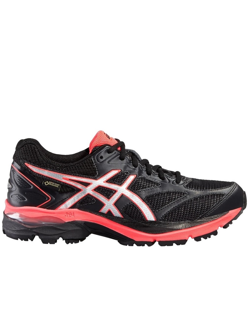 

Кроссовки Asics JJ18/03/21-3 37,5 (8811737,5) Черный