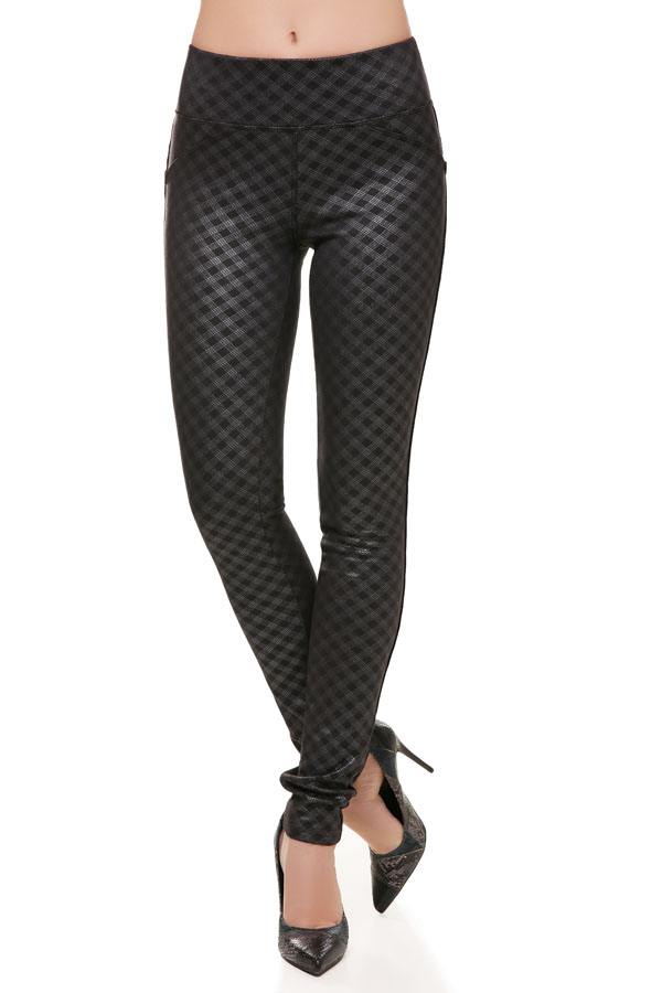 

Лосины ARTSTYLE LEGGINGS LILI LSN-277A-4 (черные) 40 (LSN-277A-4)