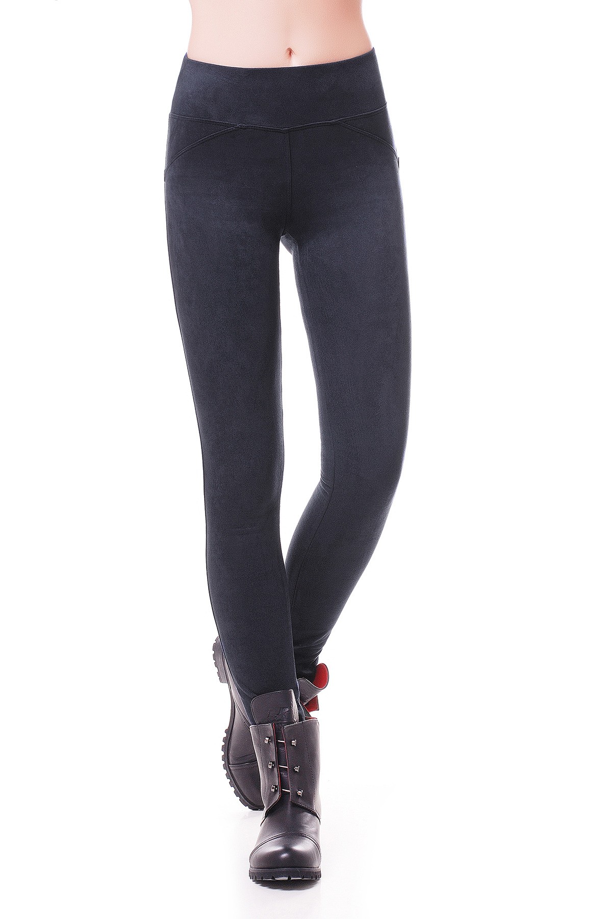 

Лосины ARTSTYLE LEGGINGS TIGER LSN-250A (черные) 40 (LSN-250A)