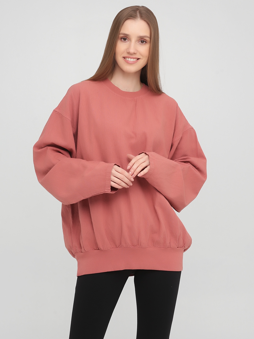 

Свитшот однотонный терракотовый кэжуал ASOS 5676670  Терракот, Свитшот однотонный терракотовый кэжуал ASOS 5676670 XS Терракот