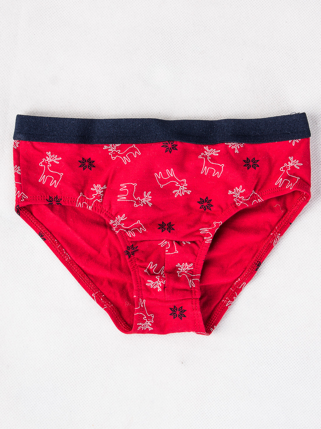 

Детские трусы Benetton 3D1U0S17T 110 cm Мультиколор