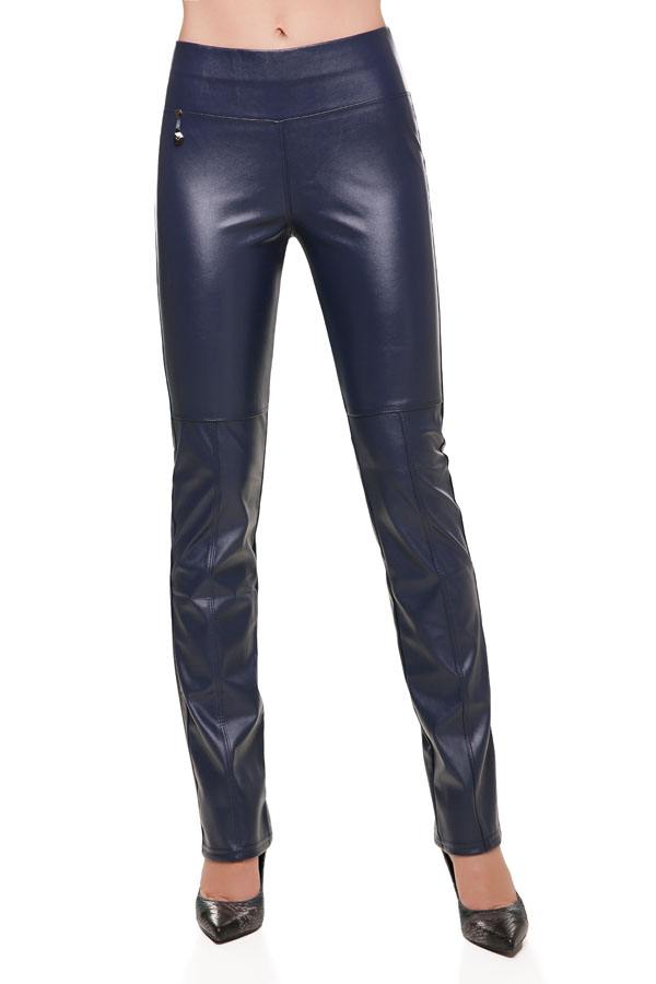 

Брюки ARTSTYLE LEGGINGS DEBORA BRK-247D (синие) 46 (BRK-247D)