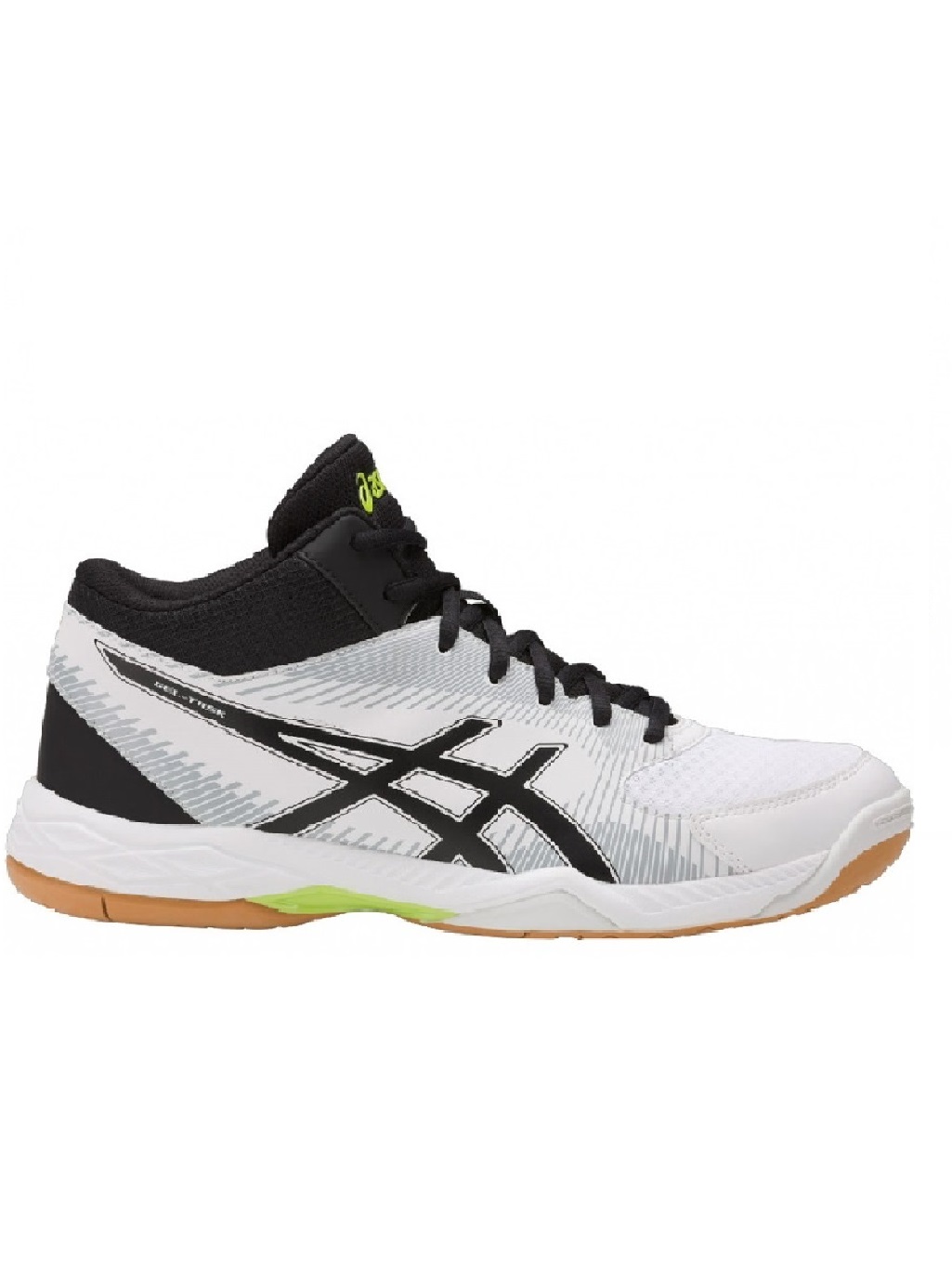 

Волейбольные кроссовки Asics 4549846191 44 Белый