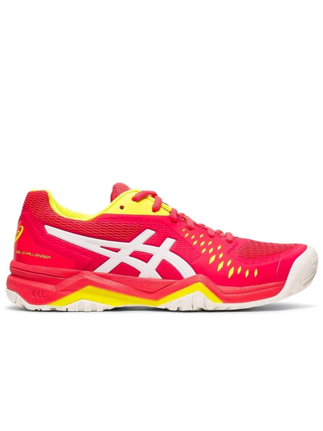 

Кроссовки Asics 4550214975 43.5 (8915343.5) Розовый