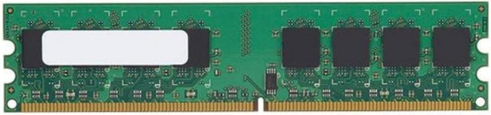 

Оперативная память Golden Memory DDR2-800 2048MB PC2-6400 (GM800D2N6/2G)