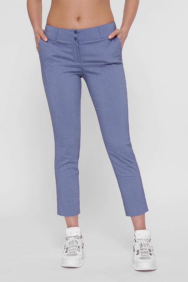 

Брюки ARTSTYLE LEGGINGS BENGAL BRK-012H (джинс) 40 (BRK-012H)