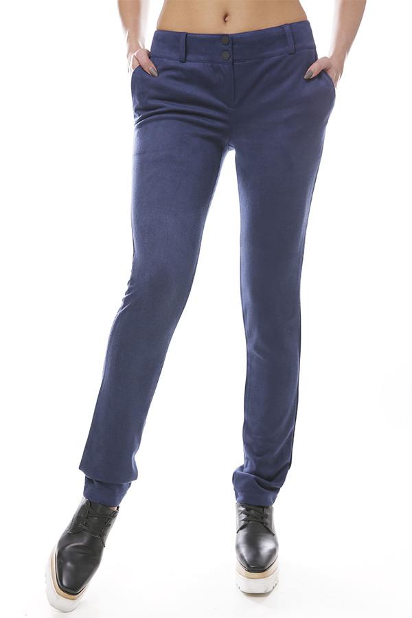 

Брюки ARTSTYLE LEGGINGS "COTON SUEDE" BRK-312B 40 (BRK-312B)
