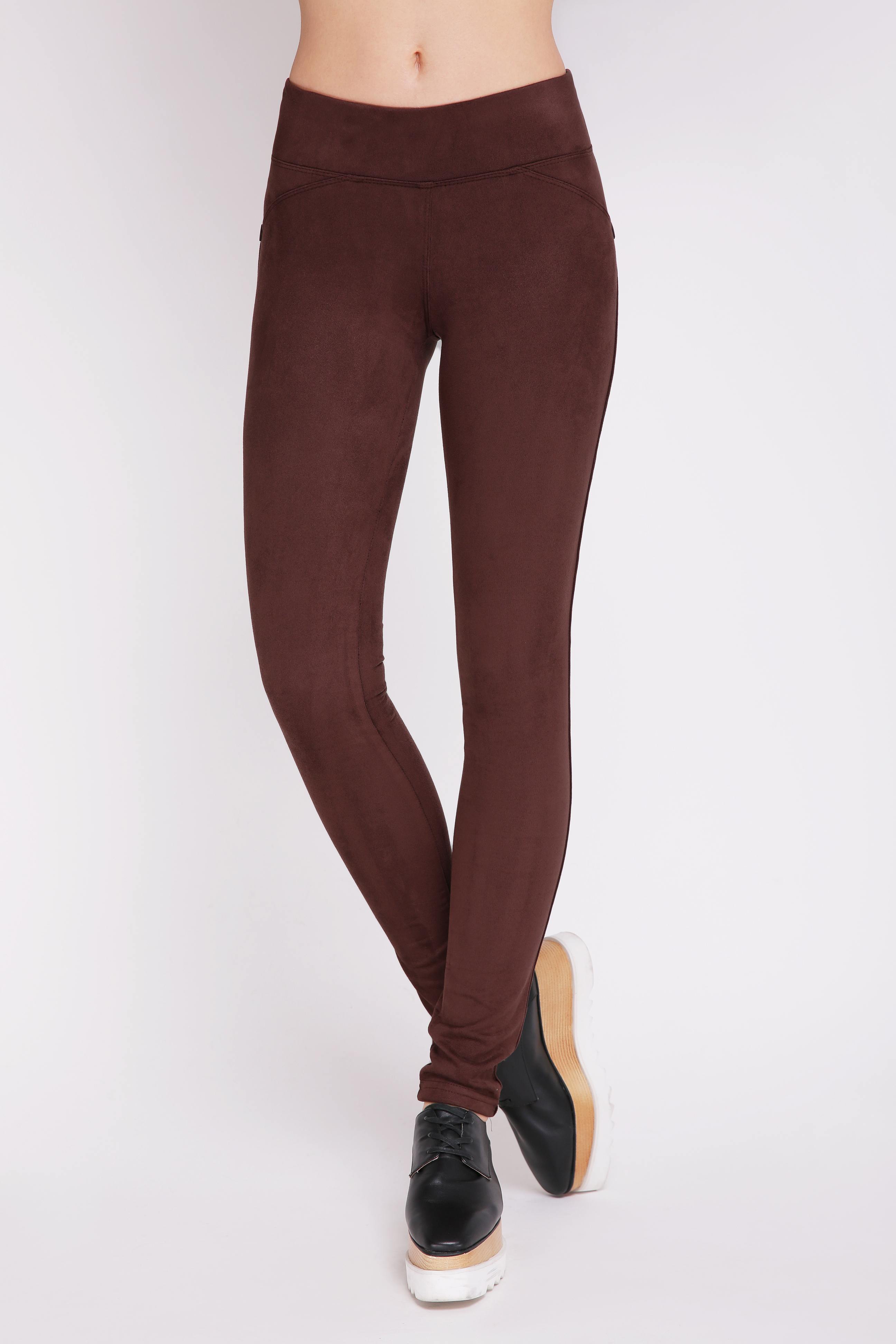 

Лосины ARTSTYLE LEGGINGS TIGER LSN-250E (коричневый) 40 (LSN-250E)