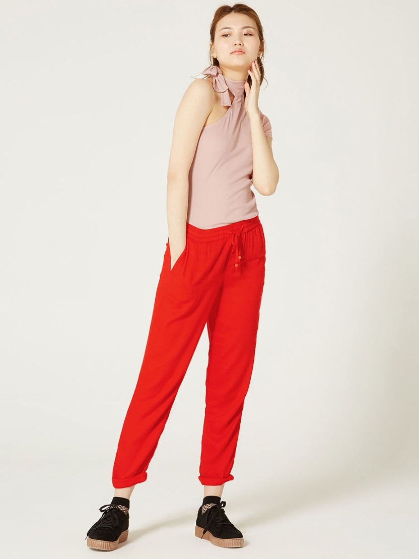 

Футболка Jennyfer ts1choker  Телесный, Футболка Jennyfer ts1choker M Телесный