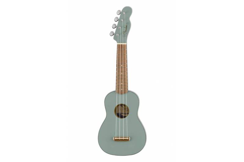 

Укулеле FENDER UKULELE VENICE SOPRANO SNG WN FSR 221454