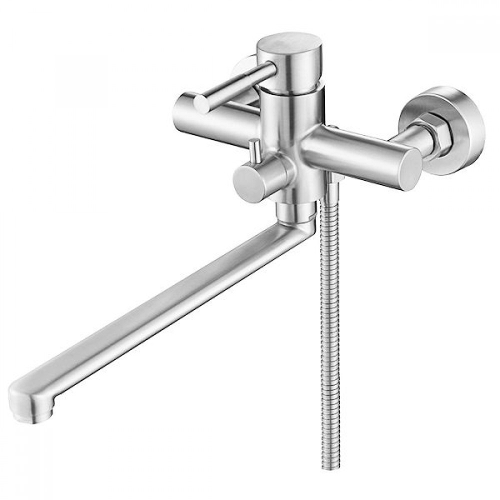 

Смеситель для ванны MIXXUS SUS-006 (EURO)