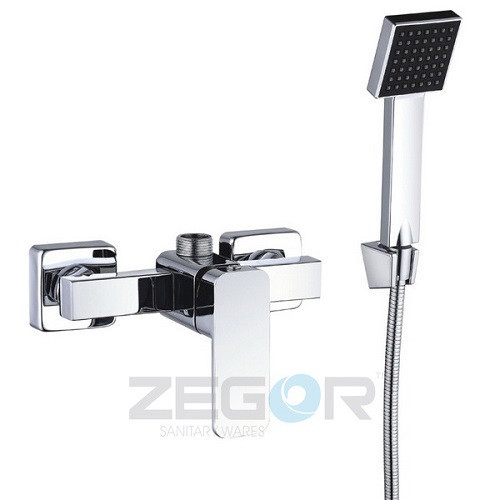 

Смеситель для душа ZEGOR LEB5-A123 (Z65-LEB5-A123)