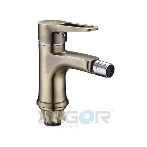 

Смеситель для биде ZEGOR (Trоya) PUD2-A045T