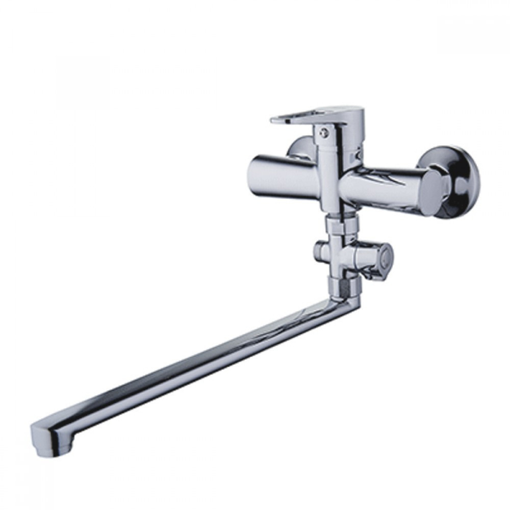

Смеситель для ванны Zerix PUD6-A045