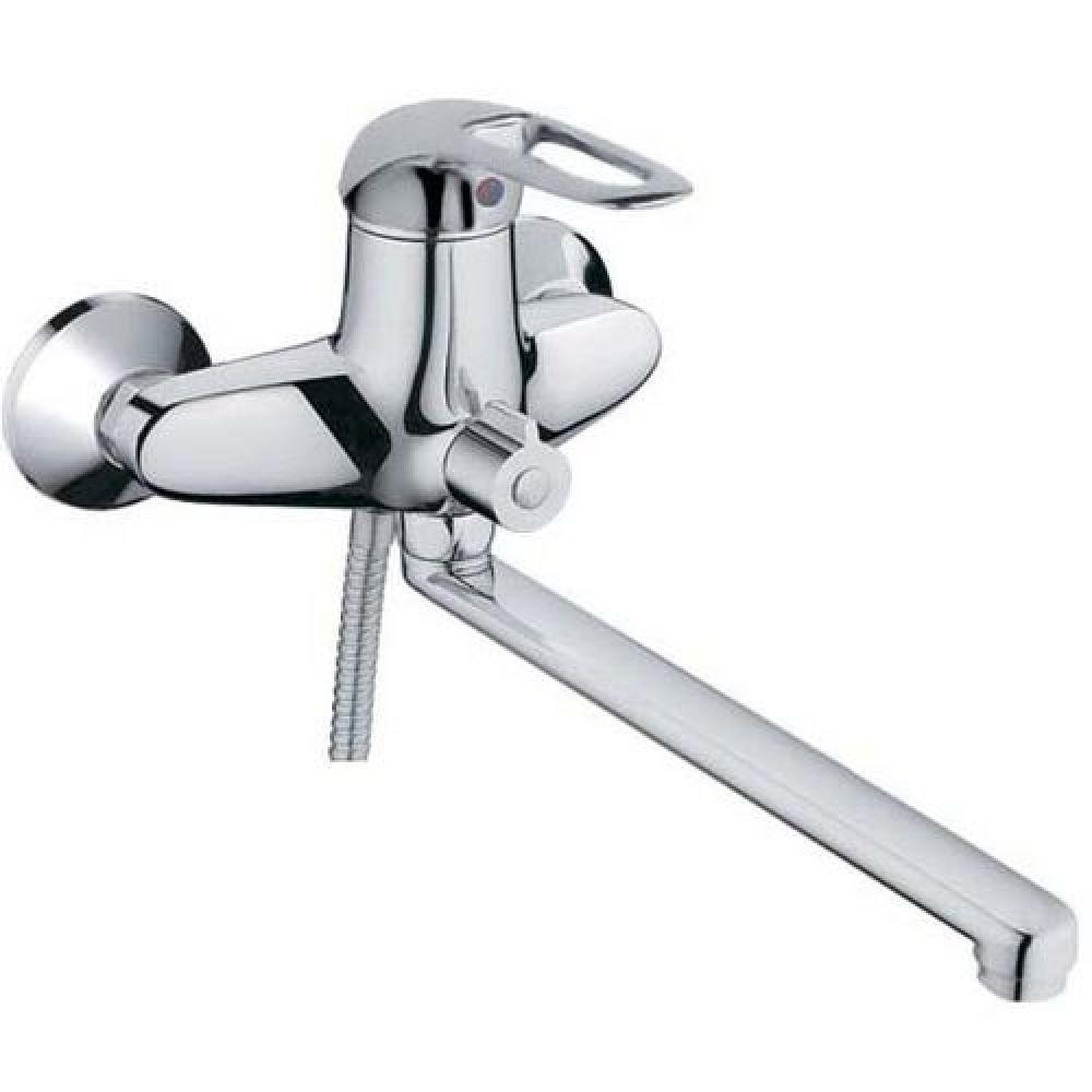 

Смеситель для ванны Haiba Cosmos 006 euro