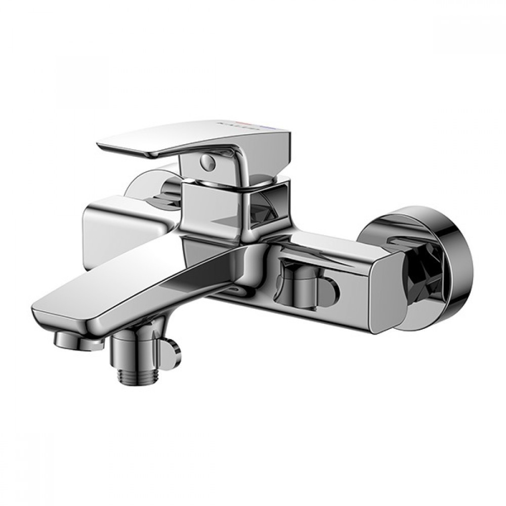 

Смеситель для ванны MIXXUS PREMIUM PATRICK Chr-009