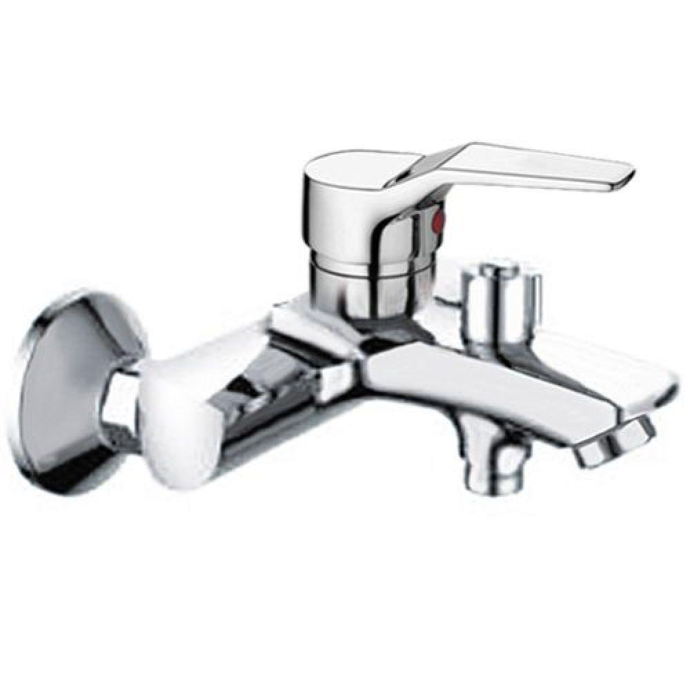 

Смеситель для ванны Haiba Zeon 009 euro