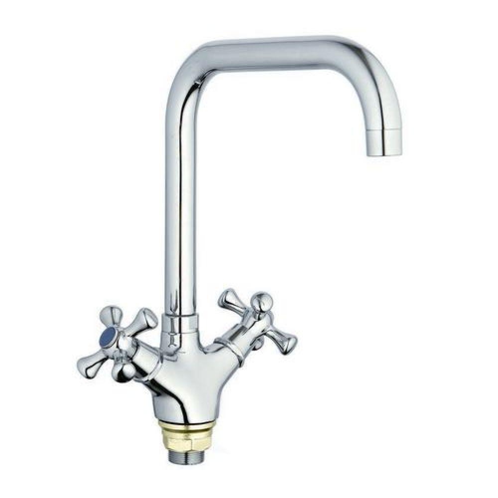 

Смеситель для кухни Zerix TOE-A827