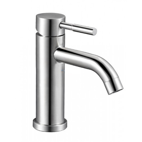 

Смеситель для раковины Zegоr (Troya) GAP1-B090