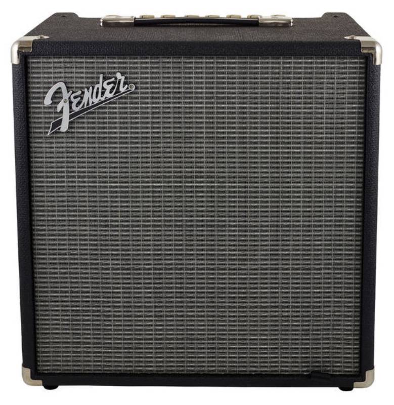 

Усилитель для бас-гитары FENDER RUMBLE 40 COMBO 61167