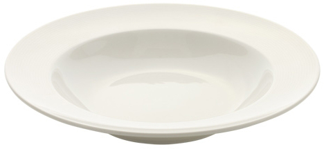 

Тарелка глубокая Tescoma Opus Stripes 22 см