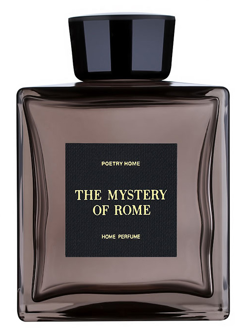 

Парфюмированный диффузор Poetry Home The Mystery Of Rome 250 мл