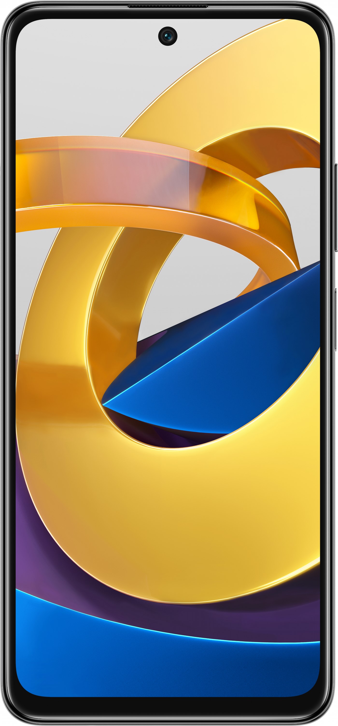 

Смартфон Poco M4 Pro 5G 6/128GB Power Black