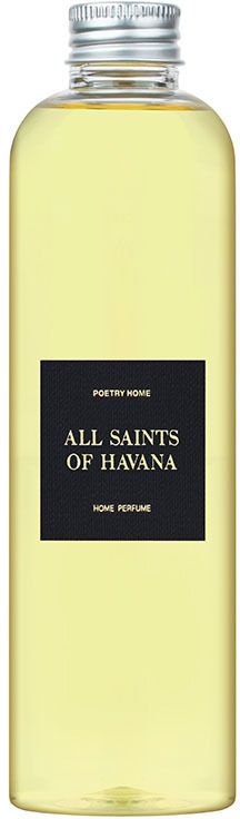 

Рефил диффузора All Saints Of Havana с палочками 250 мл