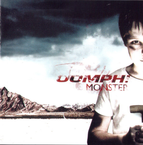 

Audio CD диск Oomph! – Monster (886974614326)