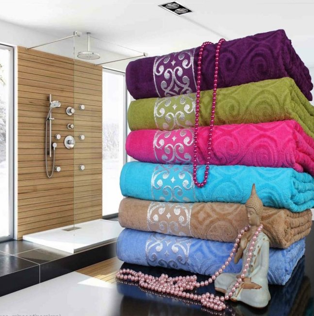 

Рушники для рук 50*80 упаковка 12 шт Moy Havlu 54317