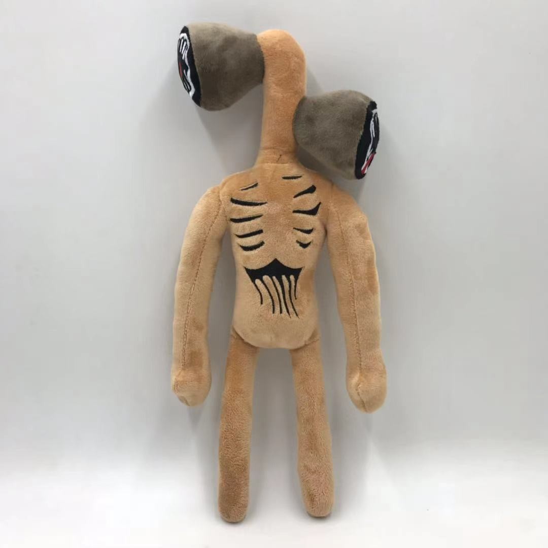 

Игрушка Сиреноголовый Siren head 36 см