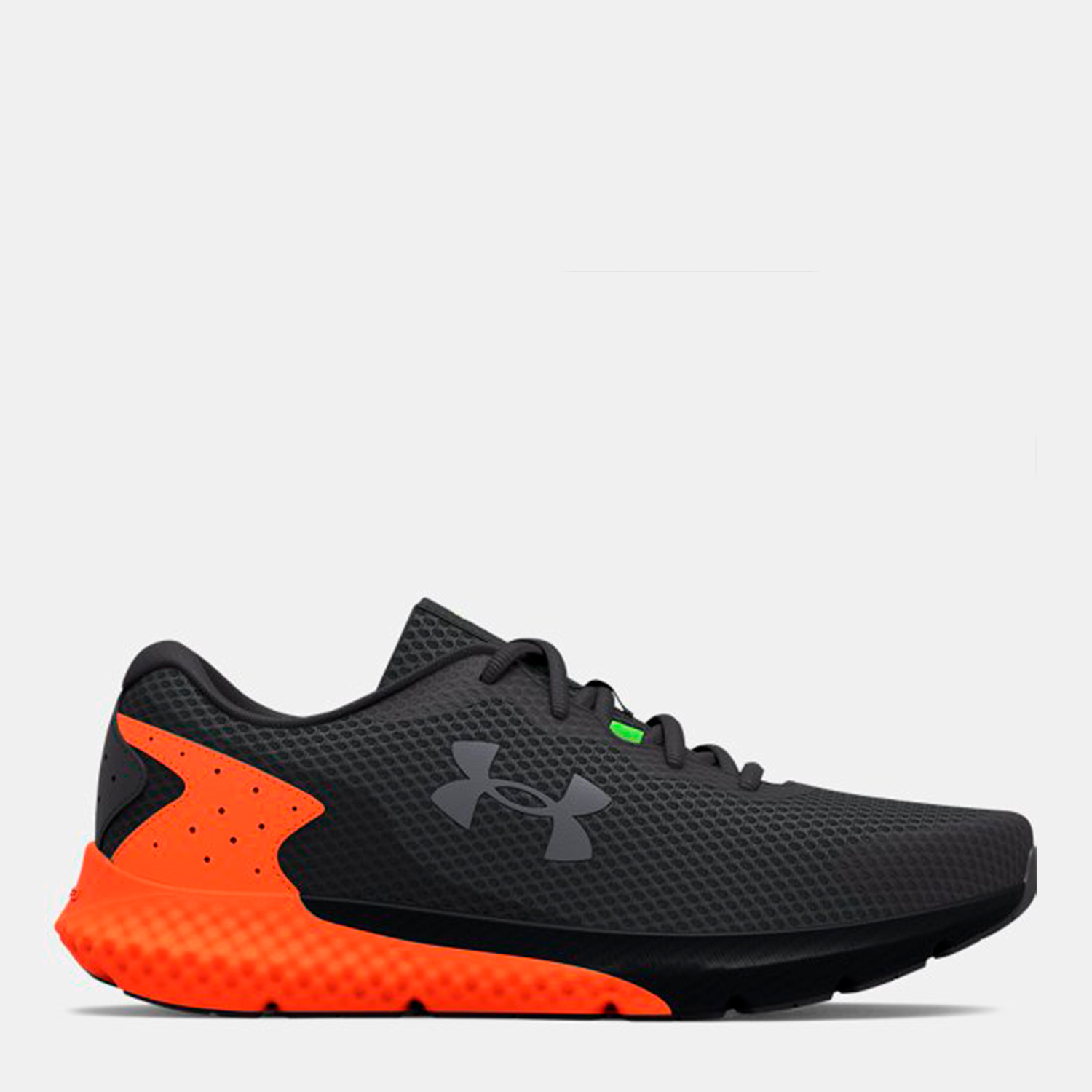 

Кроссовки Under Armour Charged Rogue 3 3024877-102 41 (8) 26 см Серые