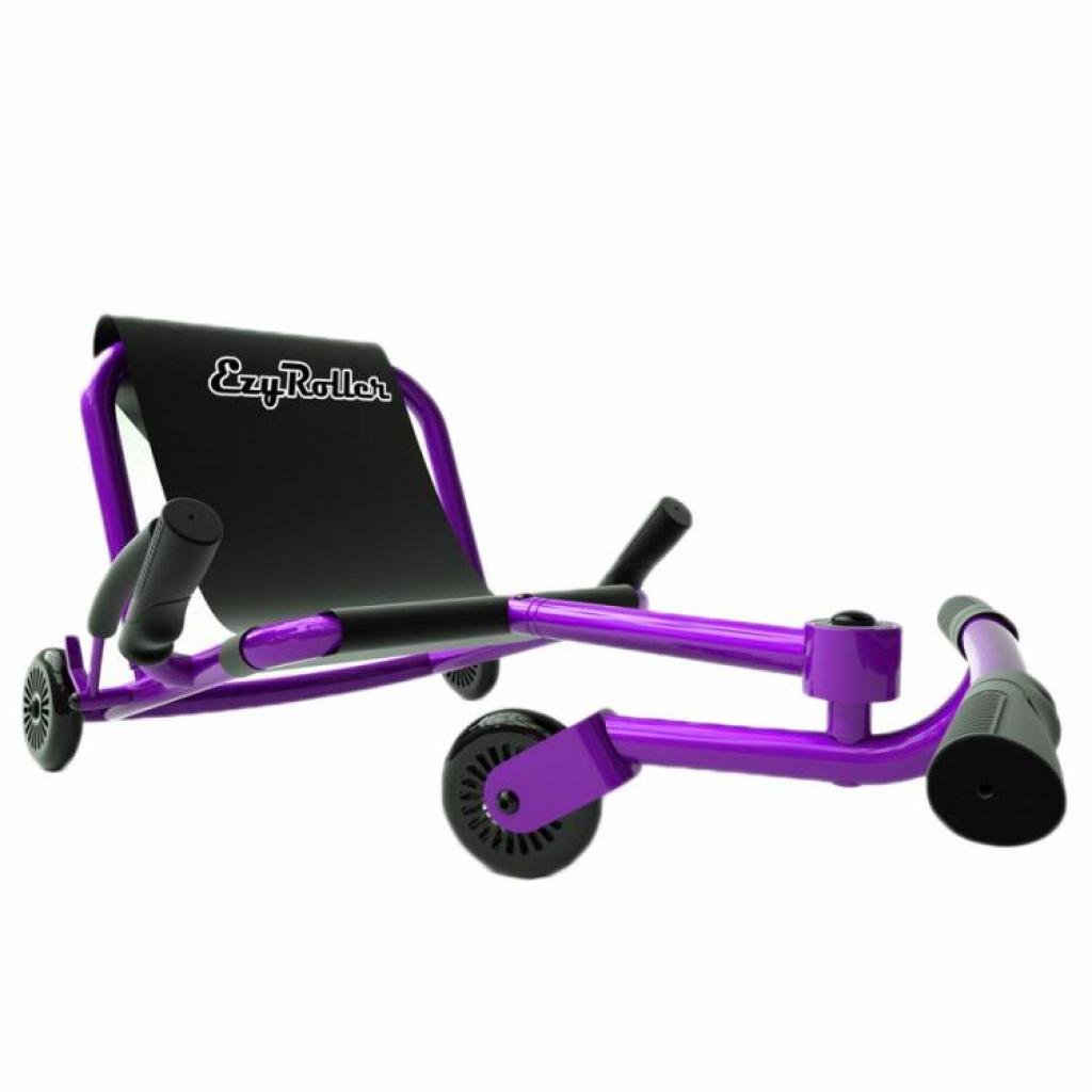 

Самокат-каталка Ezyroller Classik (EZR1PU)