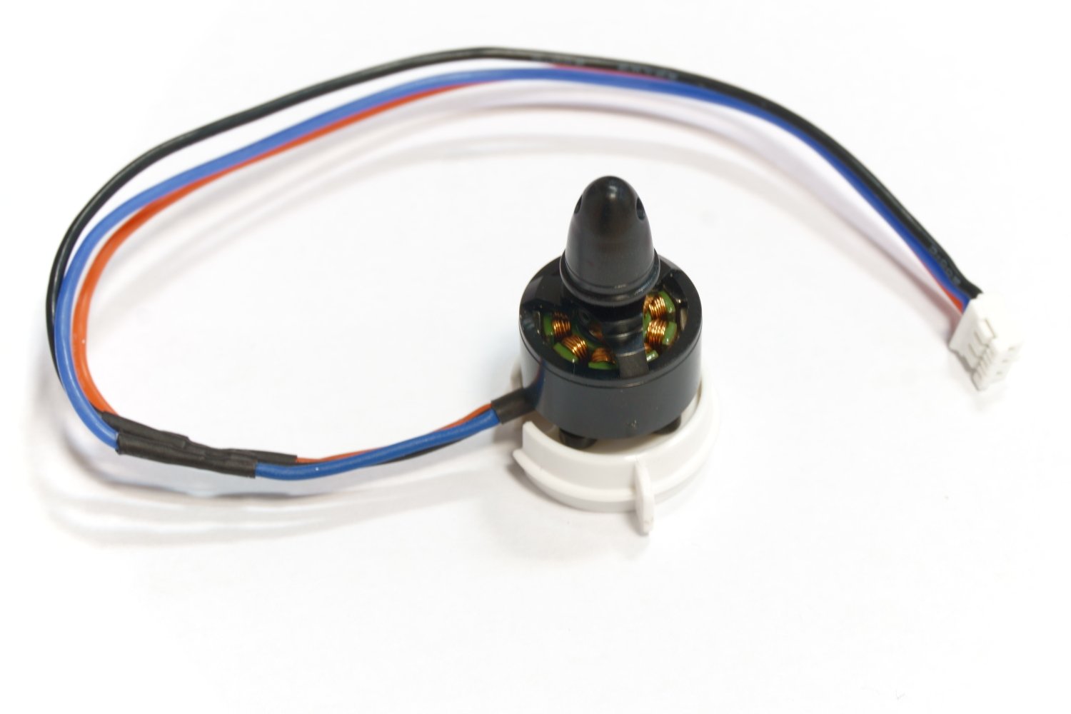 

Двигатель бесколлекторный 1307 3000KV CW (запчасть для самолета XK X520)