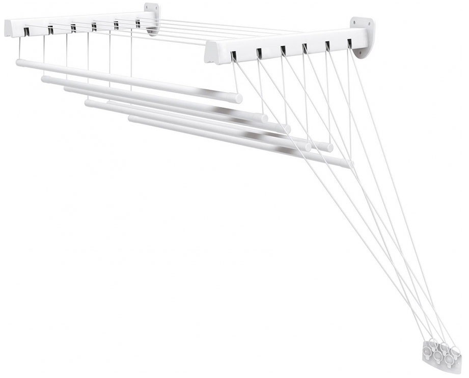 

Сушка для белья LIFT 200 GIMI GM11908