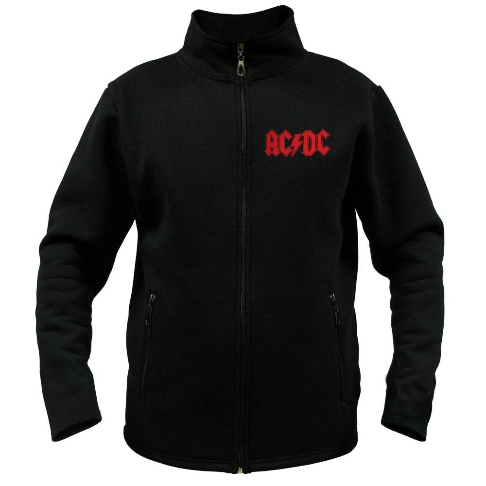 

Толстовка пилот Talisman AC/DC Highway To Hell Черный, Толстовка пилот Talisman AC/DC Highway To Hell Черный M